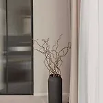 Apartamentai Lejlighed