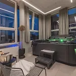 Apartamentai Lejlighed
