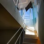 Apartamentai Lejlighed