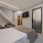 Lejlighed Apartamentai *