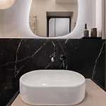 Apartamentai Lejlighed *