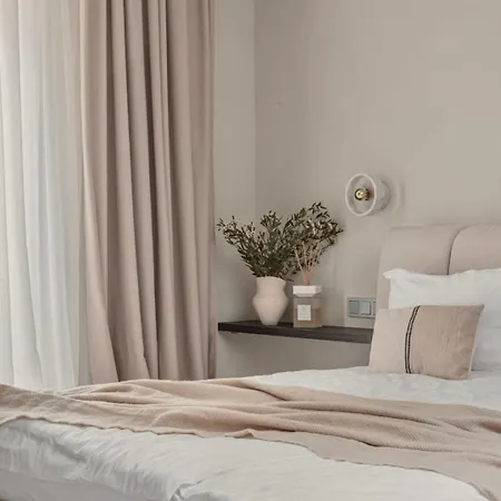 Apartamentai *