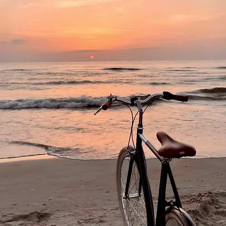 Apartamento Apartamentai Palanga