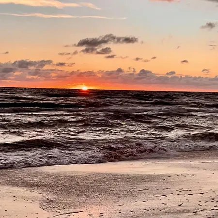 Apartamentai Apartament