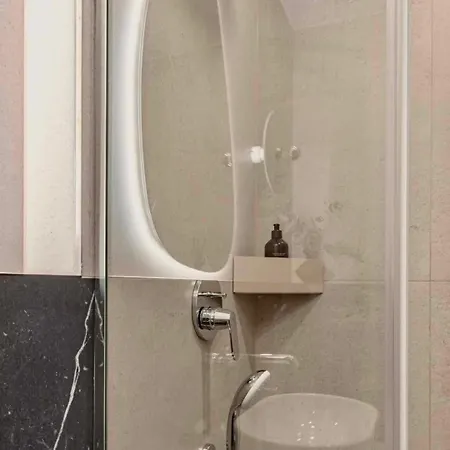 Apartamentai Apartament Połąga