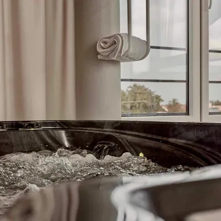 Apartamento Apartamentai Palanga