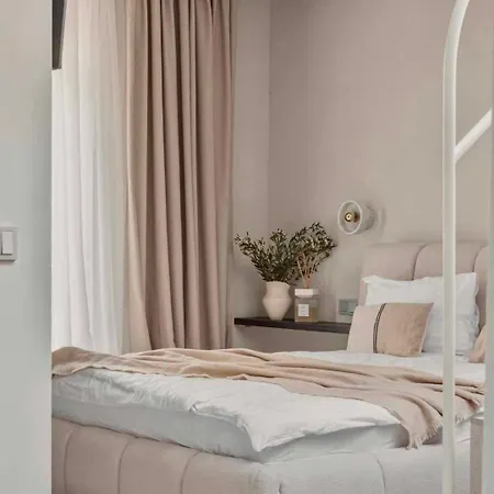 Apartamentai Apartment Palanga