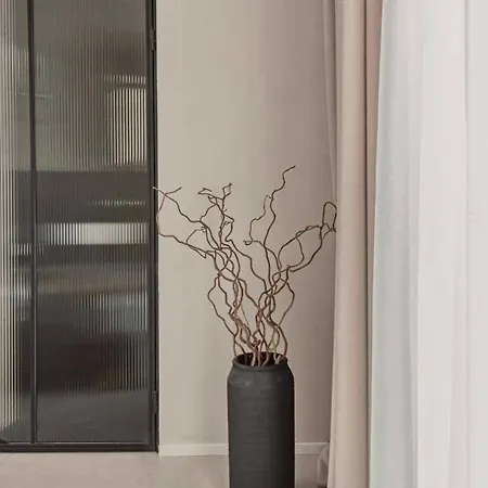 Apartamentai Apartment