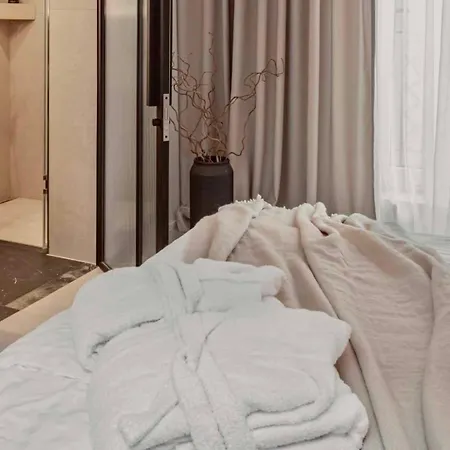 Apartamentai