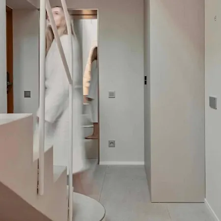 Apartamentai * Palanga