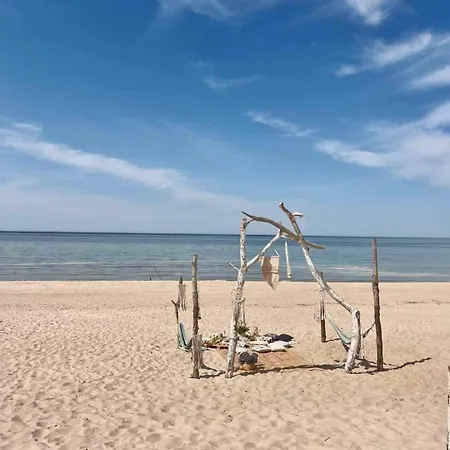 Apartamentai Palanga