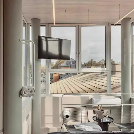 Apartamentai Apartamento