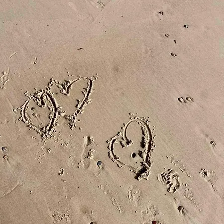 Apartament Apartamentai Połąga