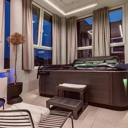 Apartamentai Apartment Palanga