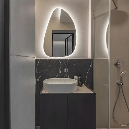 Apartamentai Apartment