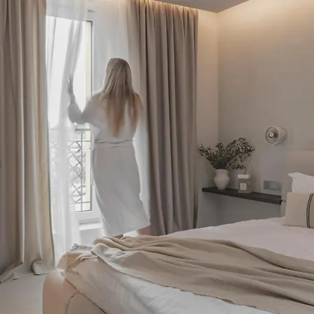 Apartamentai