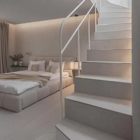 Apartamentai Apartament Połąga