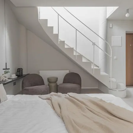 Apartament Apartamentai Połąga