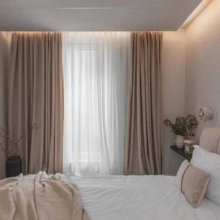 Apartament Apartamentai Połąga