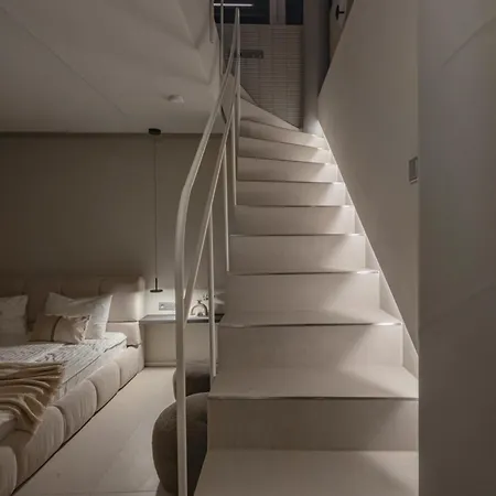 Apartament Apartamentai *