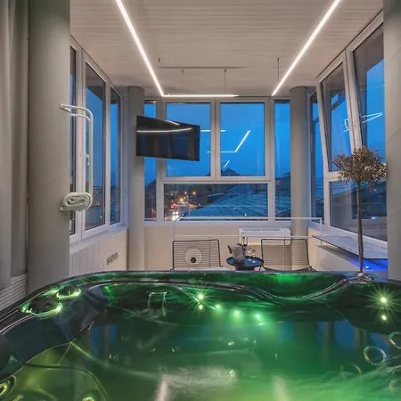 Apartamentai Apartamento *