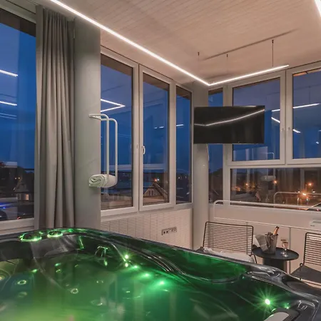 Apartamentai *