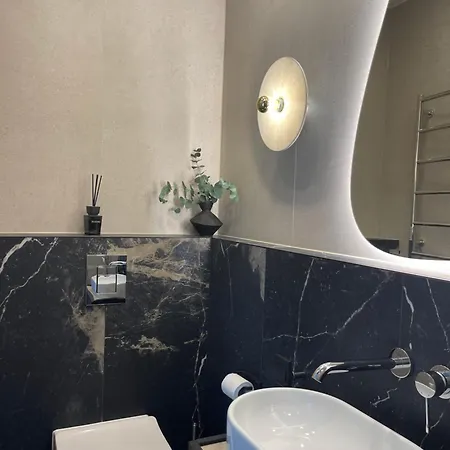 Apartamentai Połąga