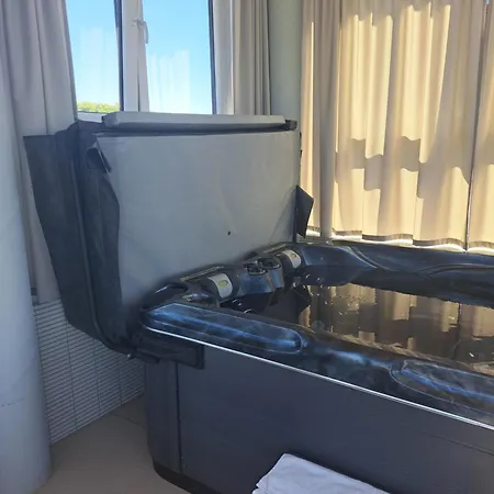 Apartamentai Apartment