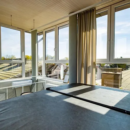 Apartament Apartamentai Połąga