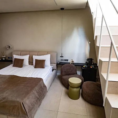 Apartamentai * Palanga