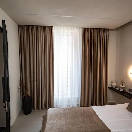 Apartamentai Palanga