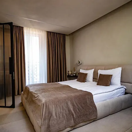 Apartamentai Połąga