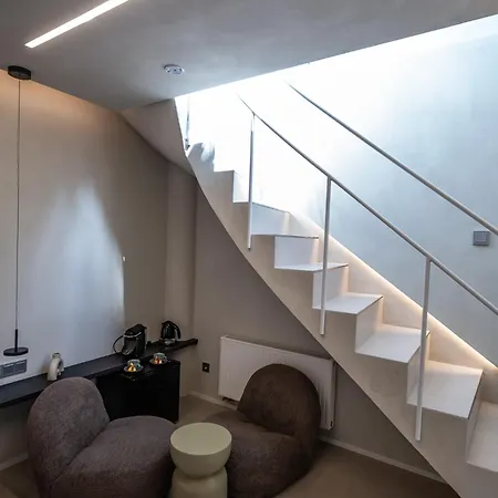 Apartamentai Apartamento *