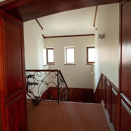 Apartament Apartamentai Połąga