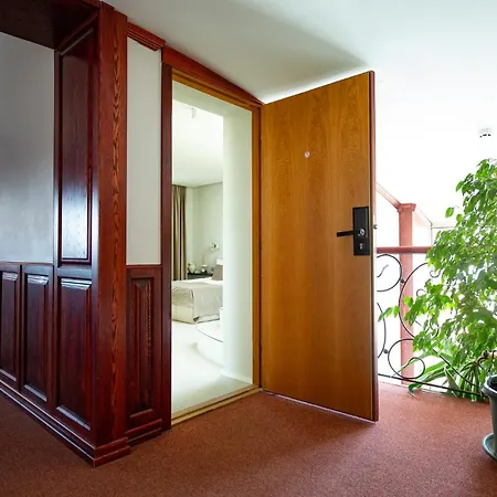 Apartamentai Palanga