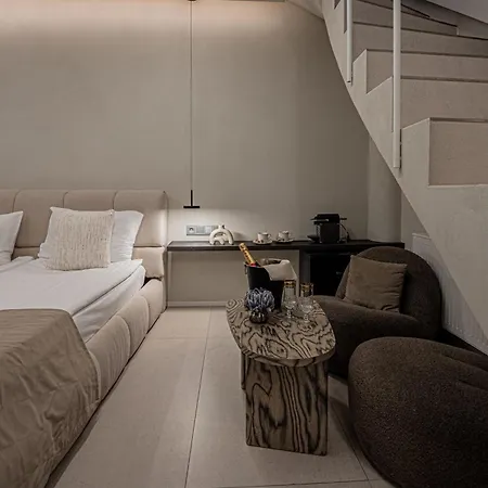 Apartamentai * 帕兰加
