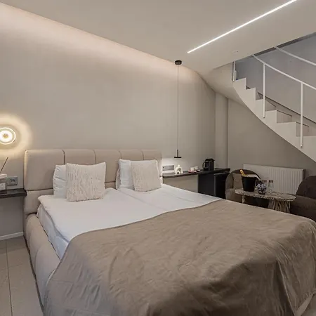 Apartamentai 公寓 帕兰加