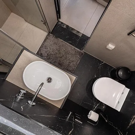 Апартаменты Apartamentai Паланга