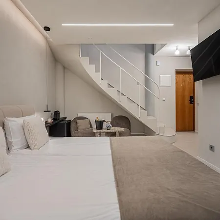 Apartamentai *