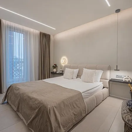 Apartamentai