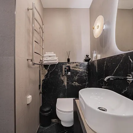 Apartamentai