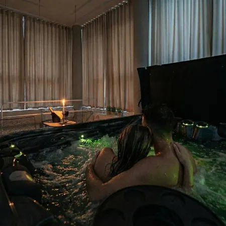 Apartman Apartamentai