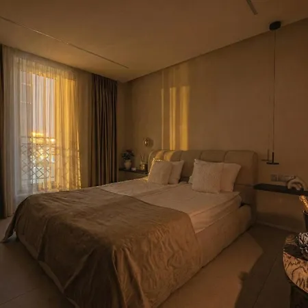 Апартаменты Apartamentai *