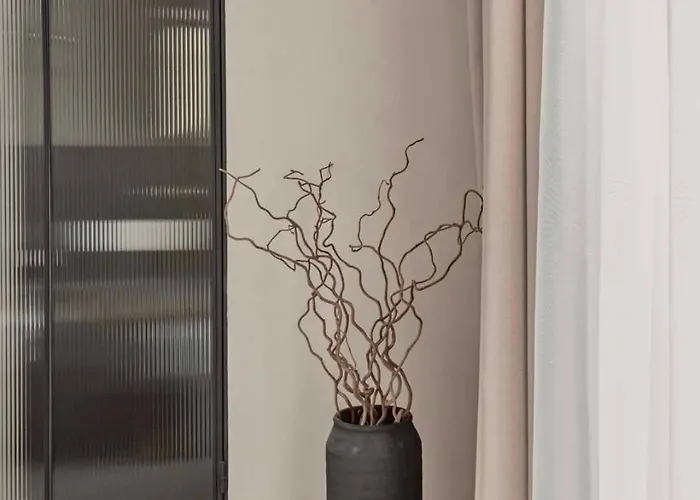 Apartamentai Apartment