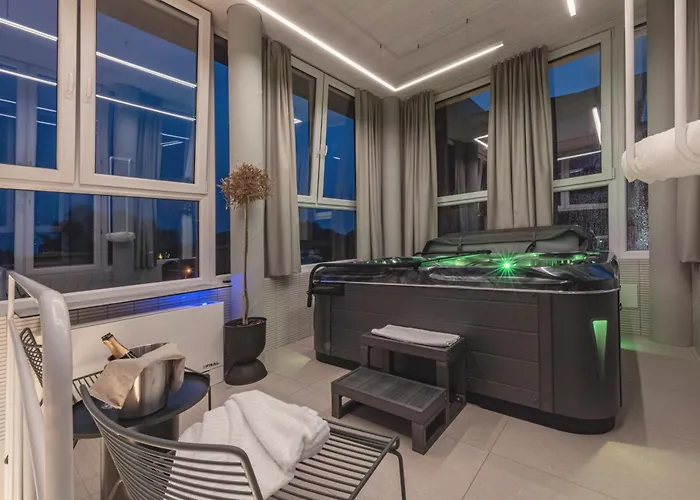 Apartamentai Apartman