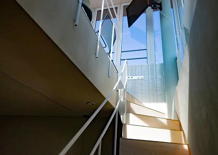 Apartamentai Apartment