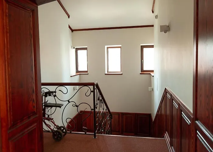 Apartman Apartamentai Palanga