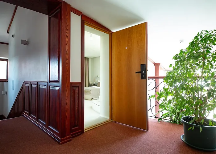 Apartamentai Palanga