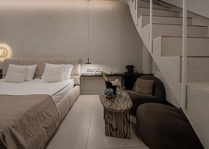 Apartamentai * Palanga