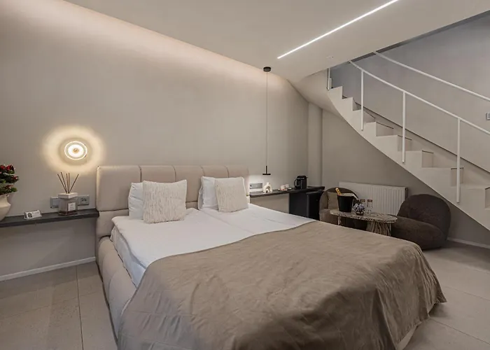 Apartamentai Apartment Palanga